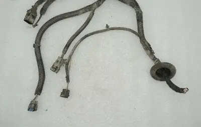 Chevrolet Captiva Other wiring loom 20947896 20978393
