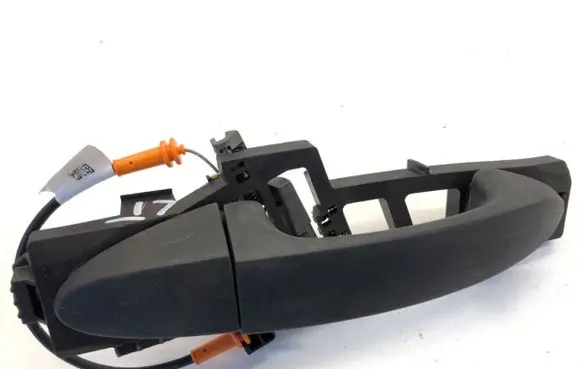 Ford Ecosport Rear door exterior handle 