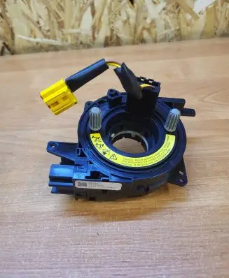 Steering angle sensor