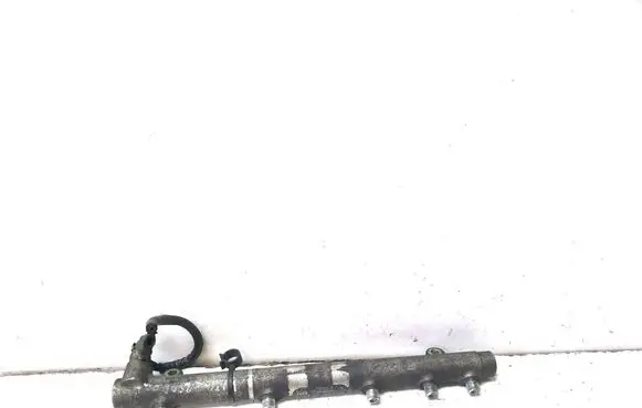 Mercedes-Benz Vito Viano W639 Fuel main line pipe A6110700395