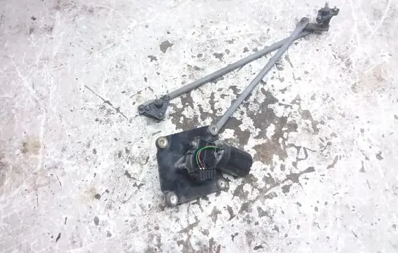 Volvo S40, V40 Front wiper linkage and motor 0390241170