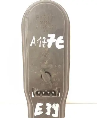 Tail light part
