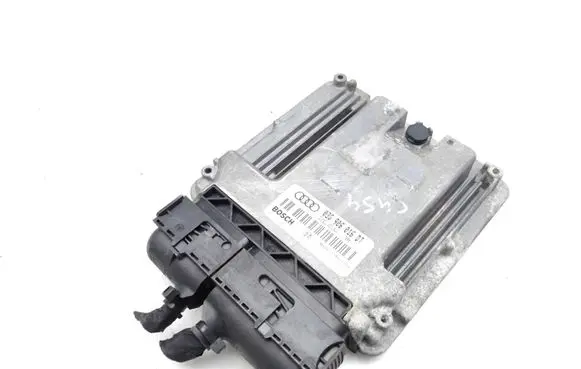 Audi A3 S3 8P Engine control unit/module 03G906016DT 0281011892