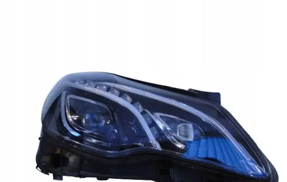 Mercedes-Benz E C207 W207 Headlight/headlamp A2078201459