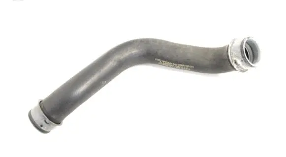 Mercedes-Benz E W212 Engine coolant pipe/hose A2125011782