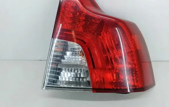 Volvo S40 Rear/tail lights 31214608