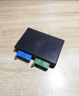 BMW 5 E34 Other control units/modules 1384606
