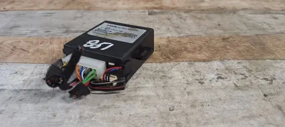 Opel Astra H Alarm control unit/module 97RA011994