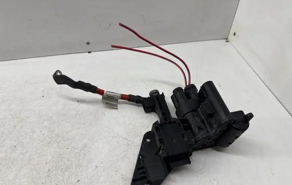 BMW 1 F20 F21 Current control relay 8616811