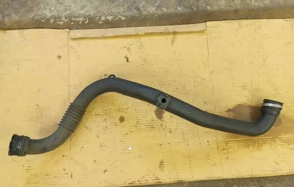 Renault Espace - Grand espace IV Intercooler hose/pipe 8200142349