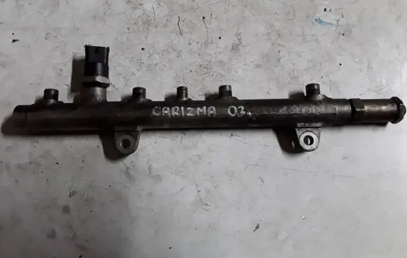 Mitsubishi Space Star Fuel main line pipe 0445214024 7700114017