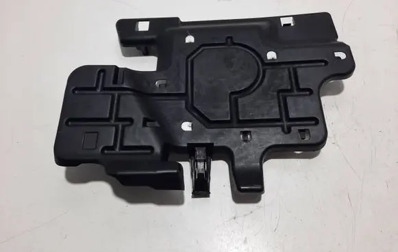 Mazda 6 Dashboard lower bottom trim panel GHR164521