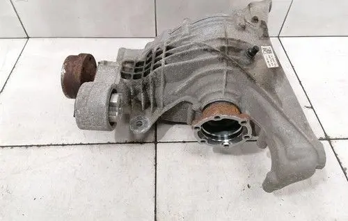 Bentley Bentayga Rear differential/diff mount bracket 0G2500043C