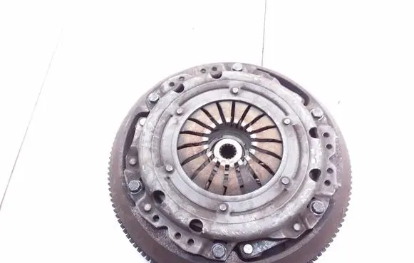Opel Astra G Clutch set kit 90400169
