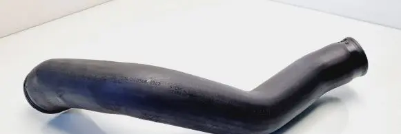 Volkswagen Crafter Intercooler hose/pipe 230908 CH0346 CH0333