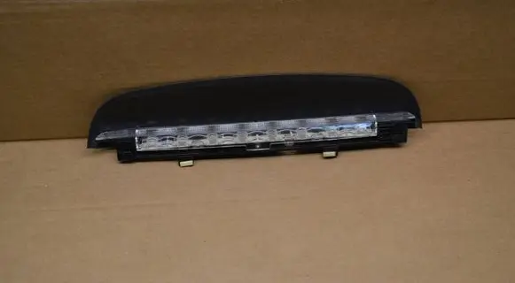BMW 3 GT F34 Third/center stoplight 7294274 6915RR