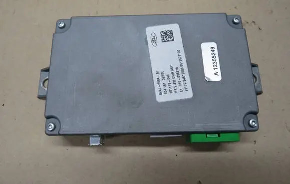 Ford Kuga I Camera control unit module 8V4J8994AC 101118048 604161D25KE