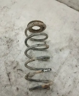 Mitsubishi Colt Rear coil spring