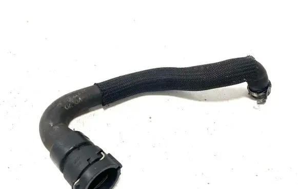Volvo XC60 Engine coolant pipe/hose 30757896 30757896004
