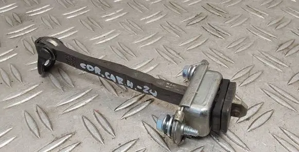 Toyota Corolla E210 E21 Front door check strap stopper 