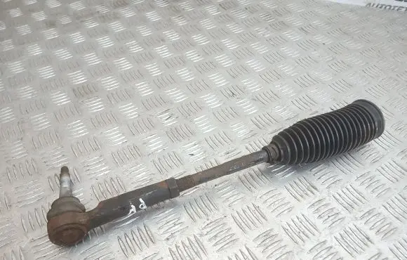 Steering tie rod