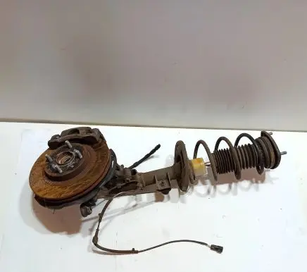 Mazda 2 Front shock absorber/damper DA6C34900A