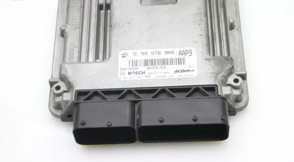 Opel Insignia A Engine control unit/module 55576906
