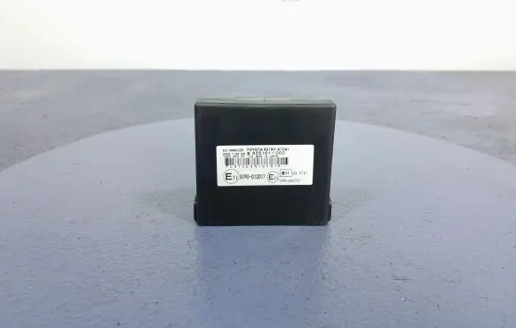 Toyota Prius (XW20) Other control units/modules 89780-47041