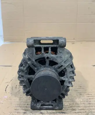 Mini One - Cooper R57 Generator/alternator 7576513