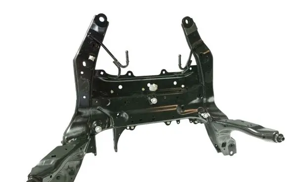 BMW X1 F48 F49 Front subframe 6872729 31116872729