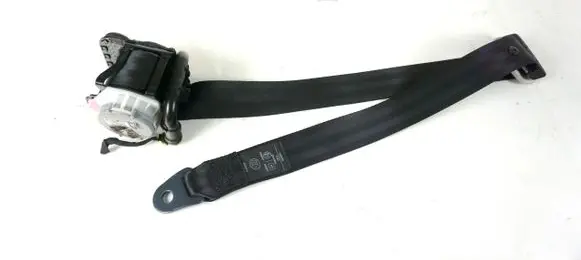 Citroen Berlingo Front seatbelt 98025582XX