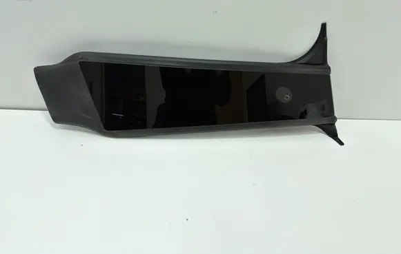 Tesla Model Y (B) pillar trim (top) 162563800B 14942400A 151625800E