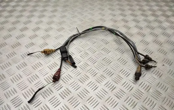 Volkswagen Sharan Lambda probe sensor 04L906088FA 04L906088ET 04L906088ES