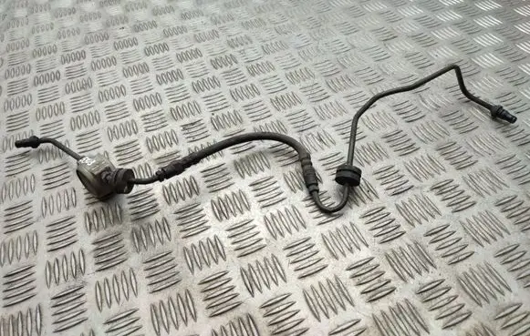 Brake line pipe/hose