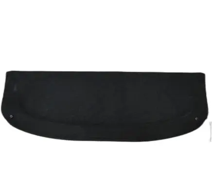 Fiat 500X Parcel shelf 