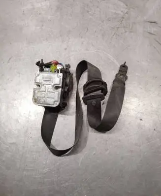 Mercedes-Benz E W211 Front seatbelt 602208200