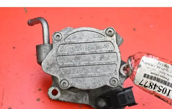 Toyota Auris 150 Vacuum pump 