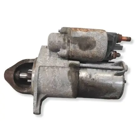 Opel Astra J Starter motor 55556092 TWOJEAUTOWYSZKOW TEL882182990