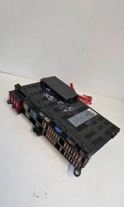 BMW X5 E53 Fuse module 8380409