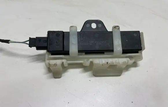 BMW 5 G30 G31 Other control units/modules 9220832