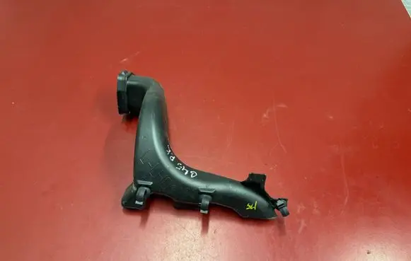 BMW X3 G45 Cabin air duct channel 5A389A5 64225A389A5