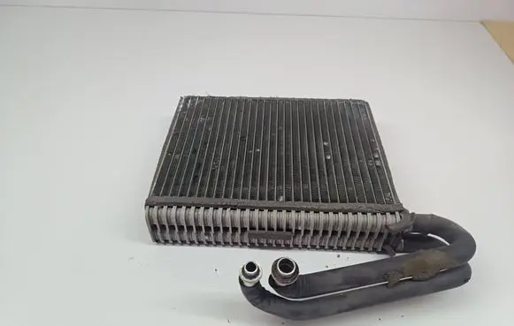 Opel Vectra C Air conditioning (A/C) radiator (interior) 661232C