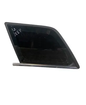 Jeep Grand Cherokee (WK) Rear side window 43R000470 A029648 DOT497AS2M41