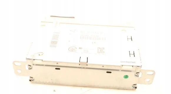 Peugeot 308 Radio/GPS head unit trim 9809335980