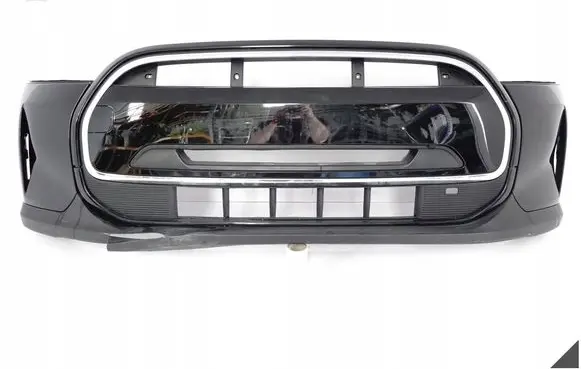 Mini One - Cooper F56 F55 Rear bumper corner part panel trim 9450548