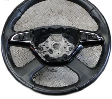 Skoda Fabia Mk3 (NJ) Steering wheel