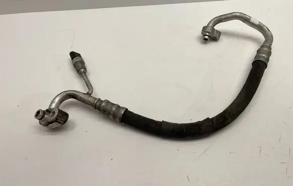 Air conditioning (A/C) pipe/hose