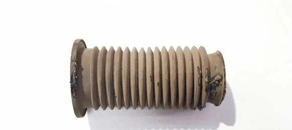 Fiat Punto (188) Front shock absorber dust cover boot 55700767