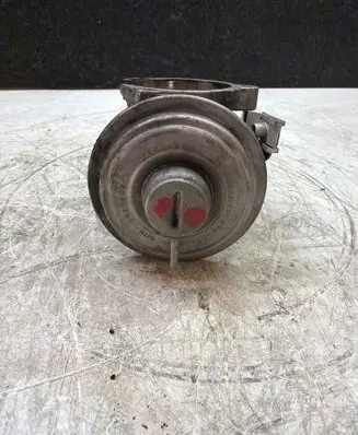 EGR valve