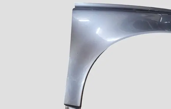 Volvo V50 Fender